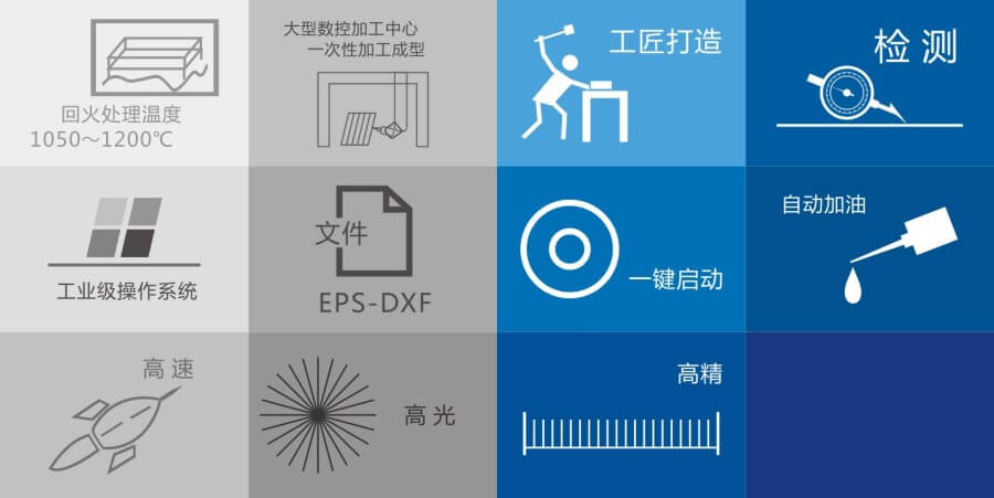 DEMA-C2等離子切割機(jī)功能特點 DEMA-C2等離子切割機(jī)功能特點