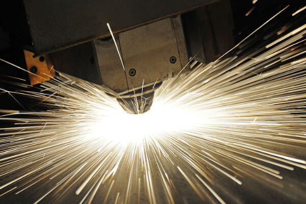 激光切割 激光切割