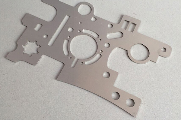 光纖激光切割樣品 光纖激光切割樣品