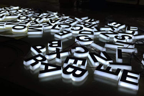 迷你字 迷你字