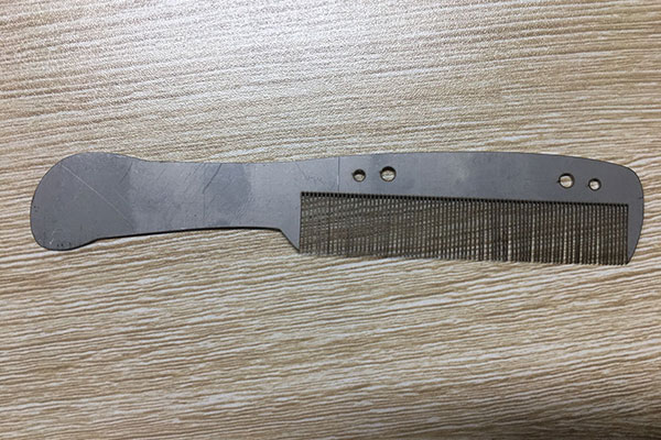 激光切割機樣品 激光切割機樣品