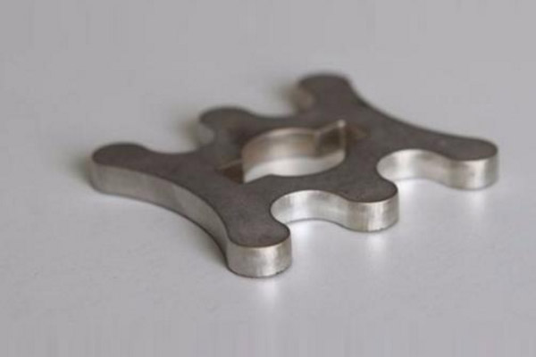 金屬切割樣品 金屬切割樣品