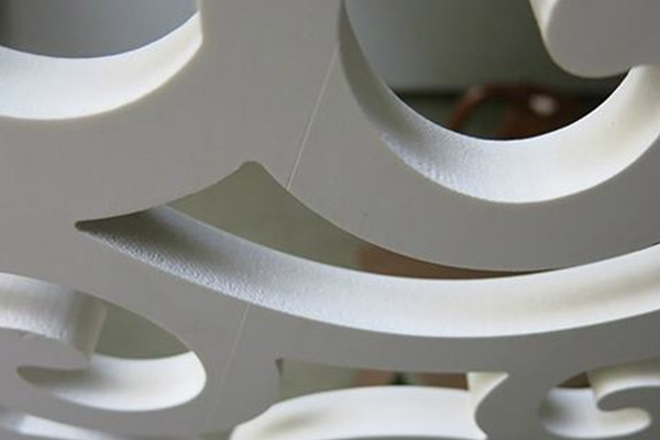 pvc雕刻樣品 pvc雕刻樣品