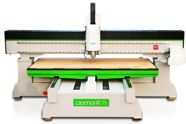 DEMA-G5迷你字加工中心 DEMA-G5迷你字加工中心