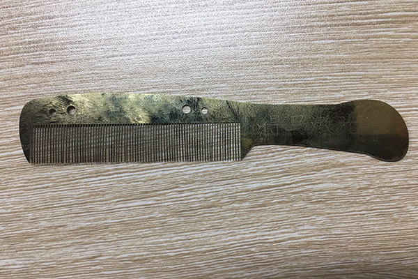 廣告雕刻機切割的樣品 廣告雕刻機切割的樣品