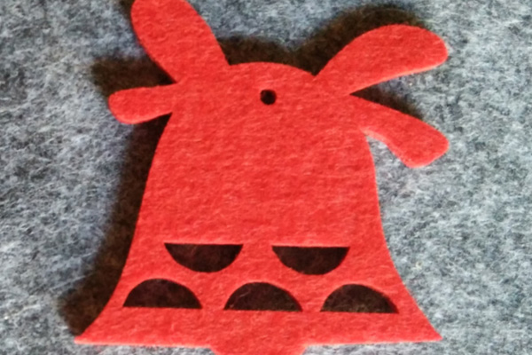 毛氈 毛氈