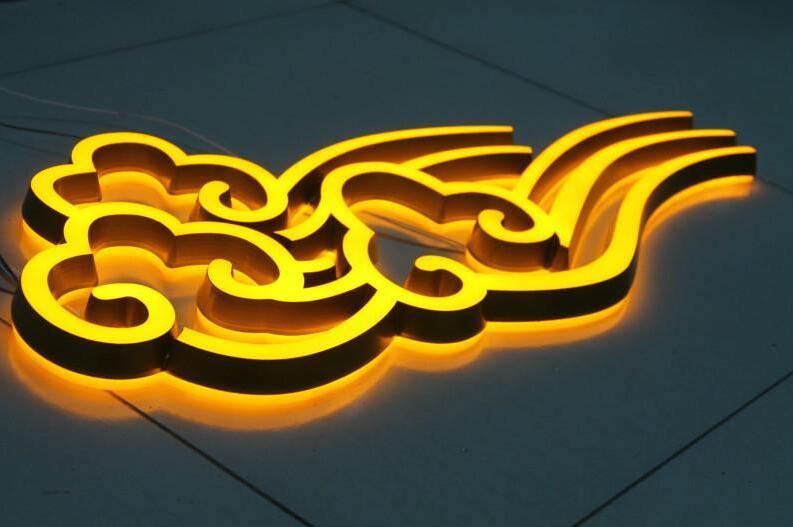 廣告標(biāo)識 廣告標(biāo)識