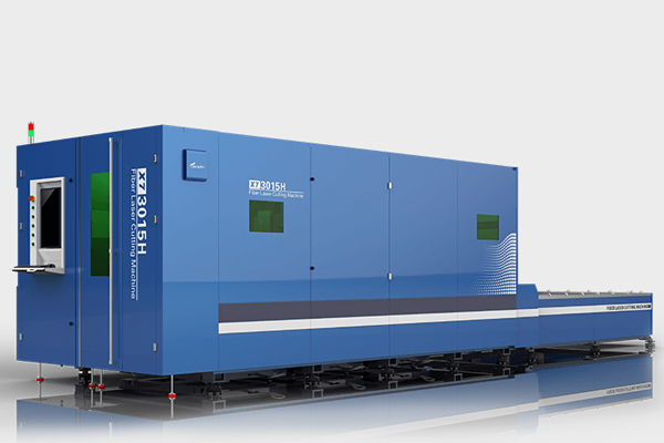 得馬-X7-3015H光纖激光切割機(jī) 得馬-X7-3015H光纖激光切割機(jī)