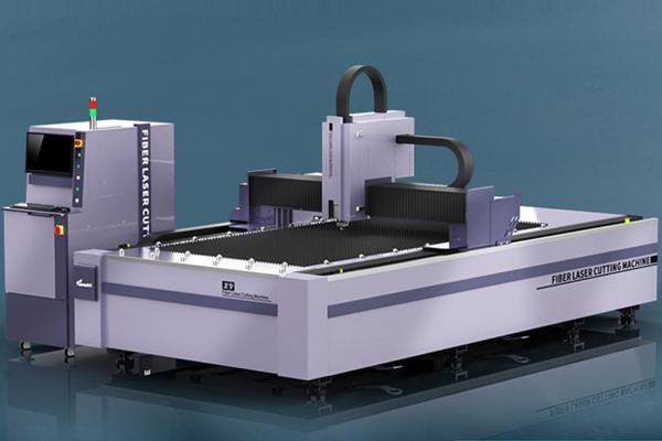 得馬DEMA-X9工業(yè)光纖激光切割機 得馬DEMA-X9工業(yè)光纖激光切割機
