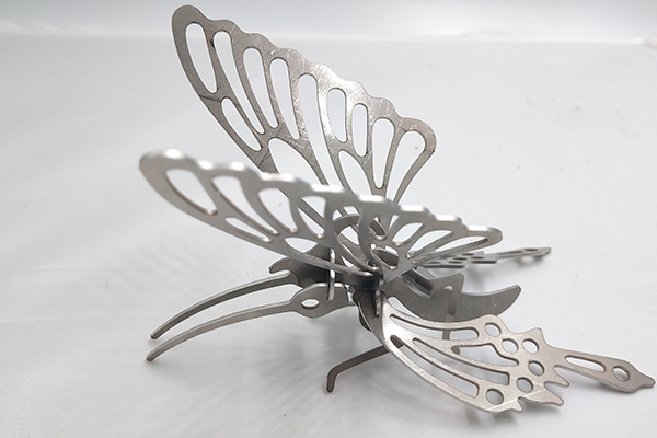 激光切割樣品 激光切割樣品
