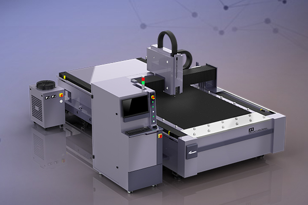得馬DEMA-X9工業光纖激光切割機 得馬DEMA-X9工業光纖激光切割機