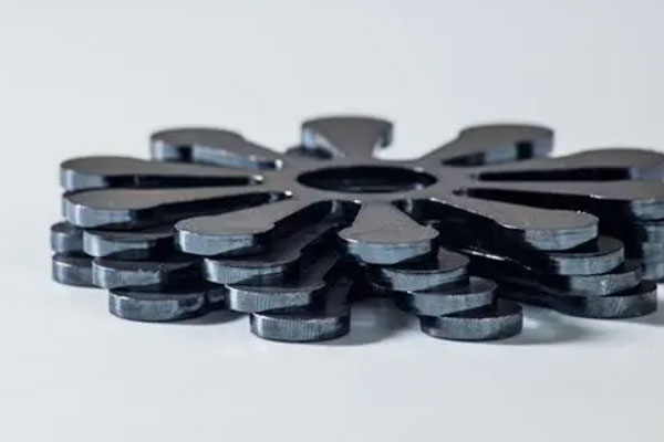 激光切割機加工的金屬鈑金 激光切割機加工的金屬鈑金