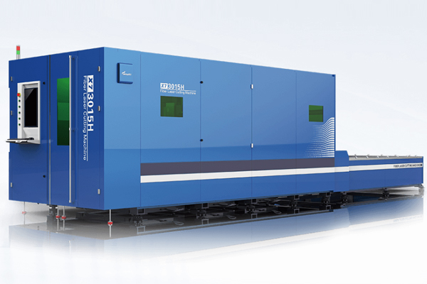 得馬X7-3015H光纖激光切割機(jī) 得馬X7-3015H光纖激光切割機(jī)