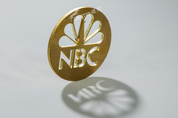 得馬光纖激光切割機切割的金屬樣品 得馬光纖激光切割機切割的金屬樣品